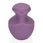 Wibrator na palec Loveline Mystic Purple - obrazek 5