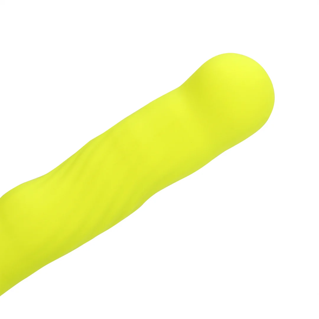 wibrator do punktu G – ruchy kołyszące zapewniające precyzyjną stymulację – Lime Passion (Loveline by Shots) - obrazek 6