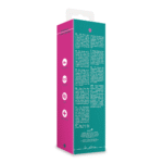 Wibrator do punktu G z 7 trybami – tester Loveline by Shots - obrazek 3