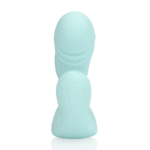 Wibrator Loveline Drie in één Breezy Blue - obrazek 4