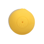 Wibrator Loveline Smooth Bullet w żółtym kolorze - obrazek 6