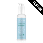 Lubrykant na bazie wody – testowany dermatologicznie, beztłuszczowy i bezbarwny – 150 ml – Loveline by Shots - obrazek 3