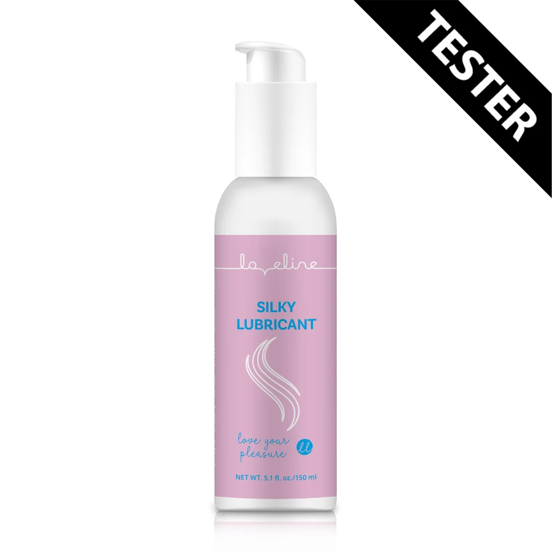 Lubrykant neutralny – naturalna, jedwabista konsystencja – 150 ml – Loveline by Shots - obrazek 3