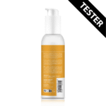 Olejek do masażu erotycznego – zmysłowy zapach drzewa sandałowego – Loveline by Shots – tester 150 ml