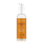 Neutralny olejek do masażu Loveline 150 ml - obrazek 2