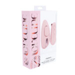 Wibrator typu bullet z pilotem i 10 funkcjami, Tester Loveline by Shots - obrazek 2