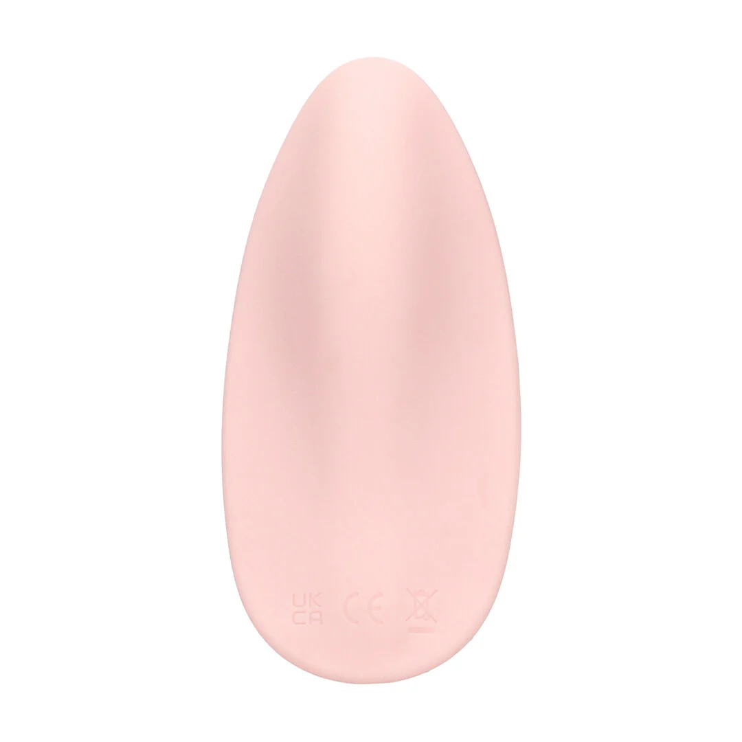 Wibrator typu bullet z pilotem i 10 funkcjami, Tester Loveline by Shots - obrazek 4