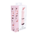 Wibrator dla dwojga z 10 funkcjami – Tester Loveline by Shots - obrazek 2
