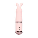 Wibrator dla dwojga z 10 funkcjami – Tester Loveline by Shots - obrazek 3