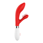 Wibrator typu rabbit – 10 trybów – Luminous by Shots - obrazek 4