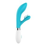 Wibrator typu rabbit – 10 trybów – Luminous by Shots - obrazek 10
