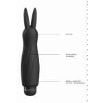 Wibrator typu bullet z 10 trybami – Sofia Luminous by Shots - obrazek 6