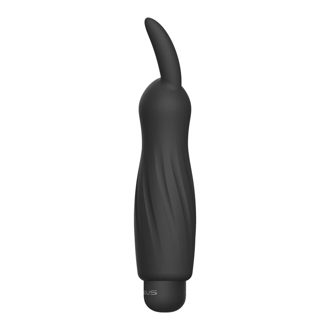 Wibrator typu bullet z 10 trybami – Sofia Luminous by Shots - obrazek 5