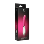 Wibrator Asopus Classic marki Luna by Shots