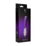 Wibrator Asopus Luna by Shots