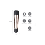 Zestaw do zabawy Maiatoys Pocket Plus - obrazek 2