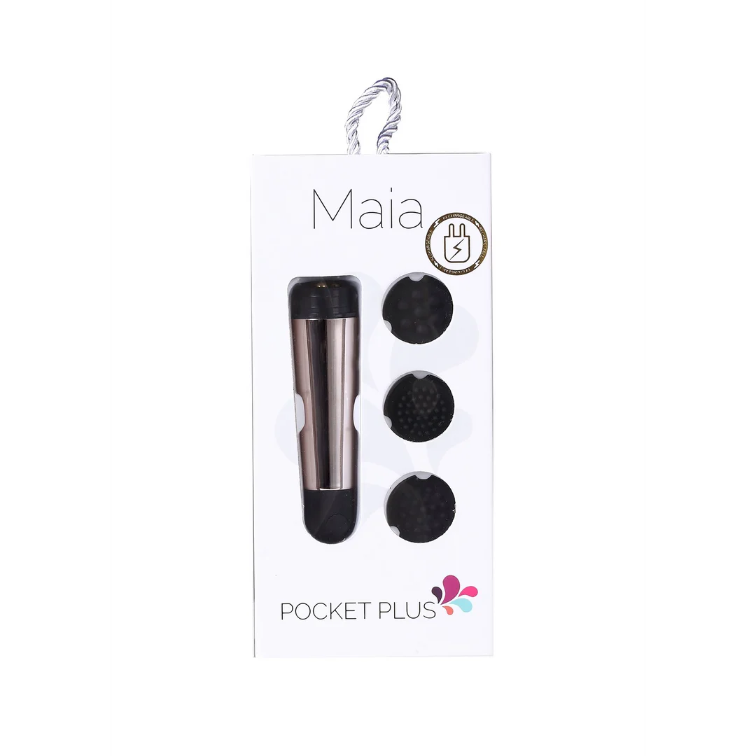 Zestaw do zabawy Maiatoys Pocket Plus - obrazek 1