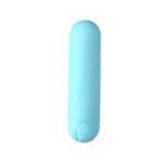 Jessi Mini Bullet Vibrator - obrazek 4