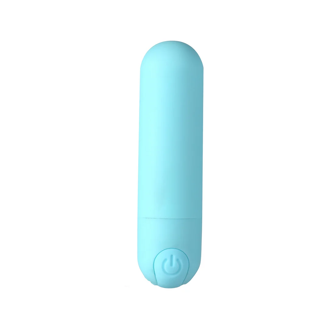 Jessi Mini Bullet Vibrator - obrazek 4