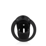 Pas cnoty ManCage Model 23, czarny - obrazek 4