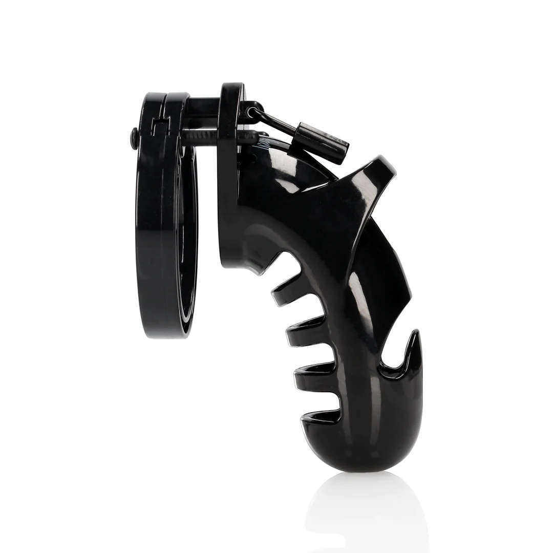ManCage Model 26, klatka chastity - obrazek 9