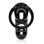 ManCage Model 26, klatka chastity - obrazek 10