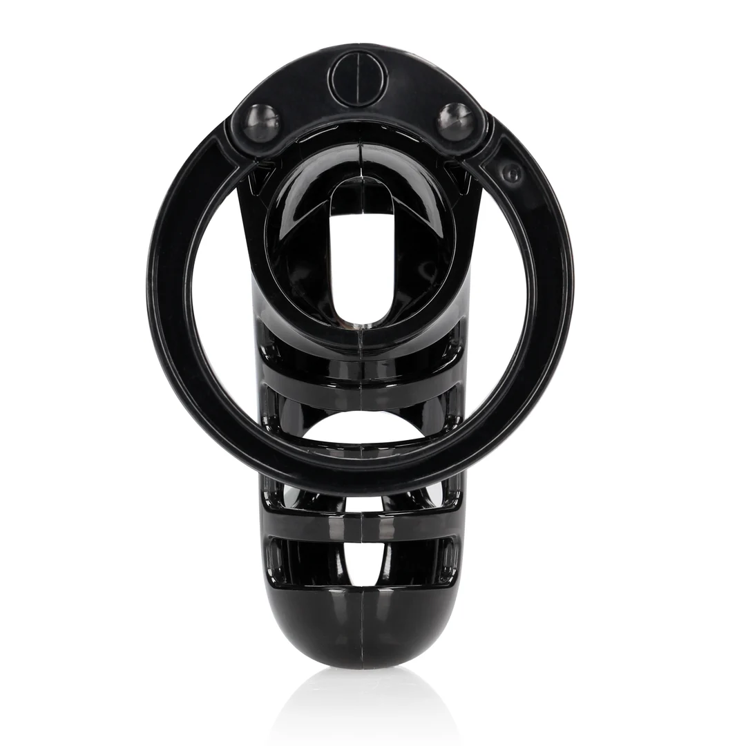 ManCage Model 26, klatka chastity - obrazek 10