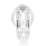 ManCage Model 26, klatka chastity - obrazek 2