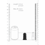Pas cnoty ManCage Model 27 - obrazek 6