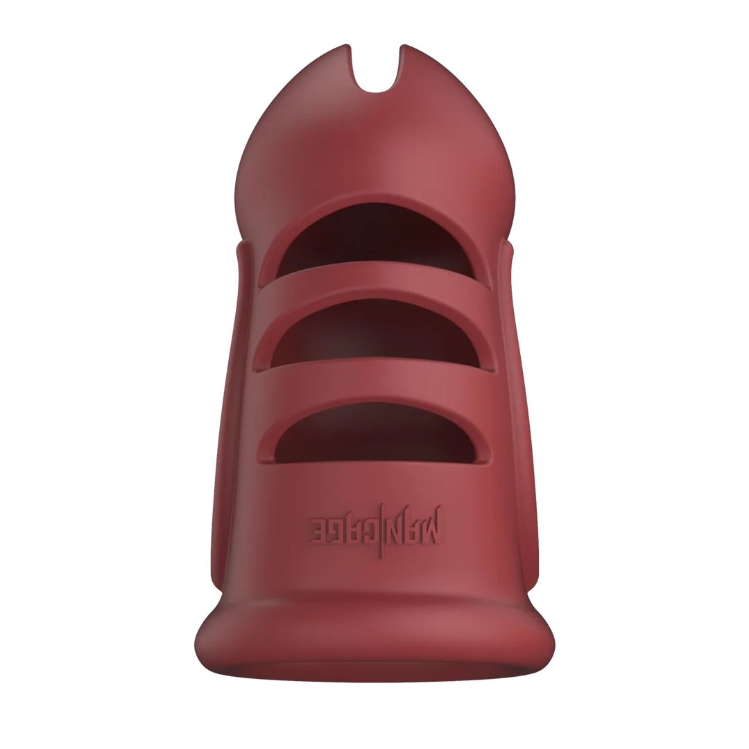 ManCage Model 28 klatka czystościowa - obrazek 5