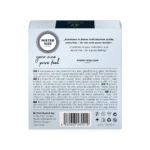 Prezerwatywy Mister Size Pure Feel, 47 mm, 3 sztuki
