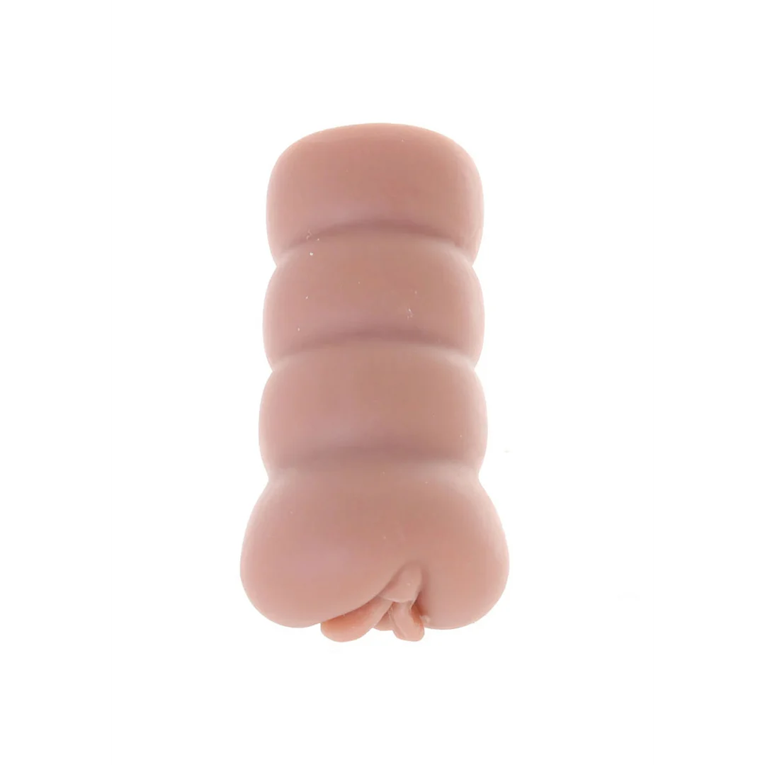 Star Strokers Misty Stone 3D masturbator - obrazek 3