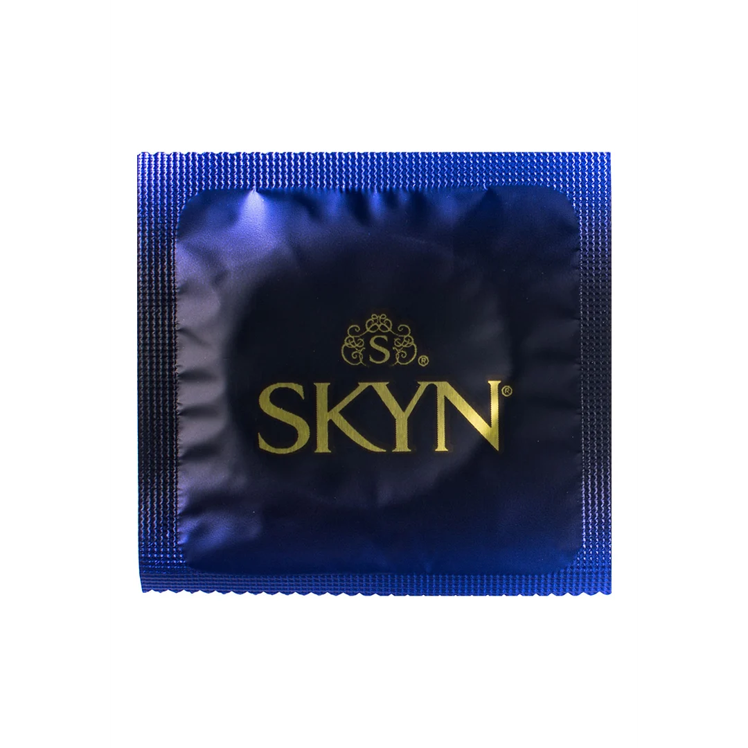Prezerwatywy Mates Skyn Elite, 10 sztuk - obrazek 1