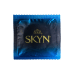 Prezerwatywy Mates Skyn Extra Lubricated, 10 sztuk