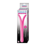 Wibrator Nasstoys Seduces Me Twin Climaxer