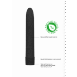Wibrator z wieloma poziomami wibracji i biodegradowalny – Natural Pleasure Natural Pleasure by Shots - obrazek 6