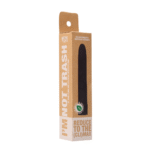 Wibrator z wieloma poziomami wibracji i biodegradowalny – Natural Pleasure Natural Pleasure by Shots