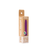 Wibrator Natural Pleasure 14 cm - obrazek 7