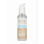Natural Pleasure wegański lubrykant na bazie wody - obrazek 5