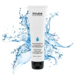 Nuei Natural Feel lubrykant na bazie wody 100 ml - obrazek 2