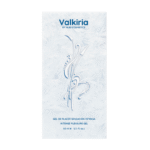 Nuei Valkiria Intense Pleasure Gel, żel o działaniu chłodzącym, 50 ml