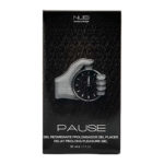 Nuei Pause żel opóźniający dla mężczyzn 50 ml - obrazek 2