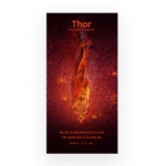 Rozgrzewający żel Nuei Thor Pleasure Gel