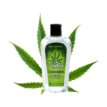 Nuei Cannabis Sliding Gel - obrazek 2