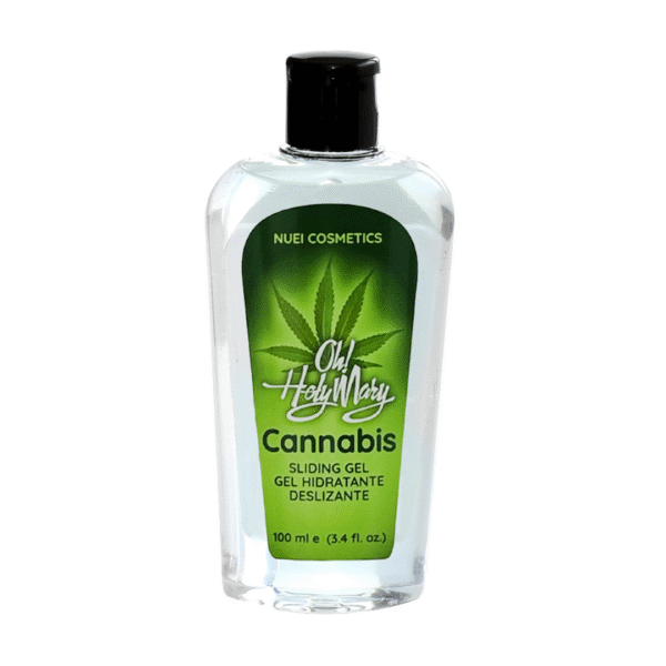 Nuei Cannabis Sliding Gel