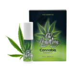 Nuei Cannabis Pleasure Oil - obrazek 4