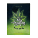 Nuei Cannabis Pleasure Oil