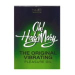 Nuei The Original Vibrating Pleasure Oil