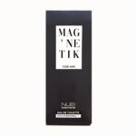 Perfumy z feromonami dla mężczyzn Nuei, 50 ml