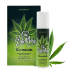 Nuei Cannabis, lubrykant analny 50 ml - obrazek 5